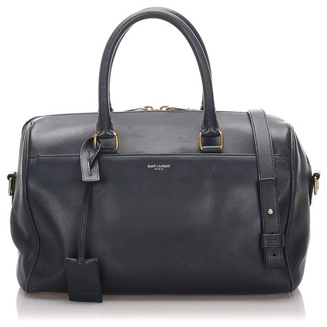 yves saint laurent baby duffle bag|Saint Laurent Duffle Bags & Handbags for Women for sale .